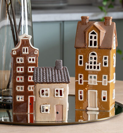 Village lyshus okergul Village lyshus okergul